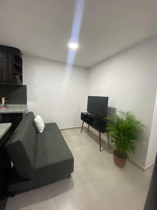Apartmán Lindo Dep Excelente Ubicacion Cuenca