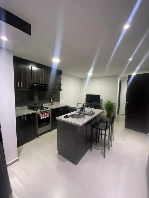 Apartmán Lindo Dep Excelente Ubicacion Cuenca