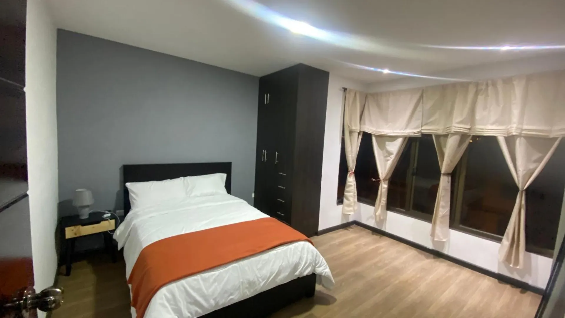 Apartmán Lindo Dep Excelente Ubicacion Cuenca