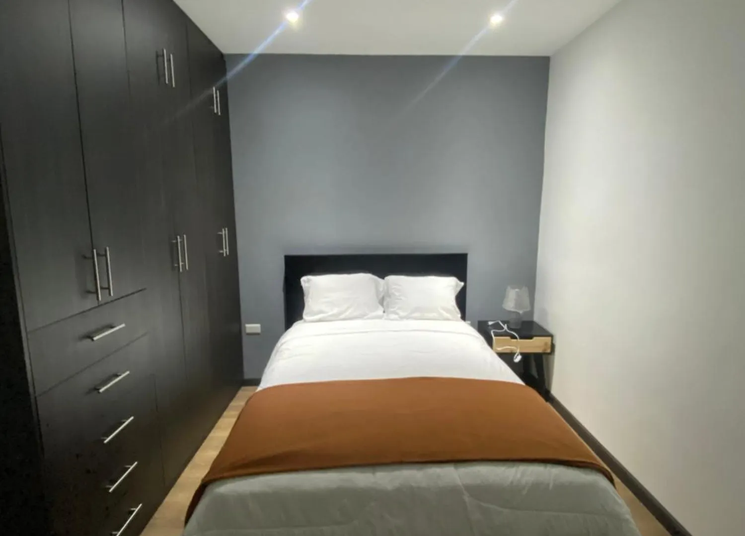 Apartmán Lindo Dep Excelente Ubicacion Cuenca 0*,  Ekvádor