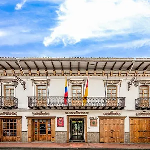 Boutique Inca Real Hotel